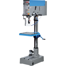 Oszlopos fúrógép PROMAC BX-840VB