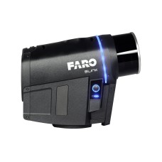FARO Blink képalkotó 3D lézerszkenner