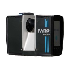 FARO Focus Premium Max 400m 3D lézerszkenner