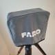 Porvédő zsák FARO Focus 3D lézerszkennerhez