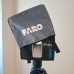 Porvédő zsák FARO Focus 3D lézerszkennerhez