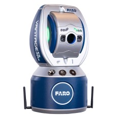FARO Vantage E lézer tracker