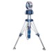 FARO Vantage E lézer tracker