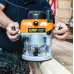 CMT 7E Felsőmaró 2400 W, Tokmány 8 és 12 mm CMT 7E Felsőmaró 2400 W, Tokmány 8 és 12 mm