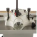 JET JWS-34 KXM Alsómarógép
