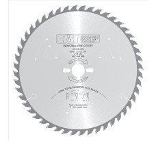 CMT industrial körfűrészlap D250x3,2