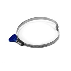 IGM Gyorsbefogó kapocs híddal 100 mm