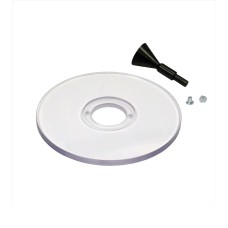 IGM univerzális átlátszó marólemez 8-12mm