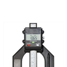 IGM Fachmann Digitális mélységmérő