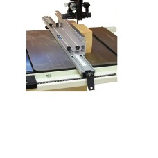 IGM támasztó vonalzó gyorsbefogatással