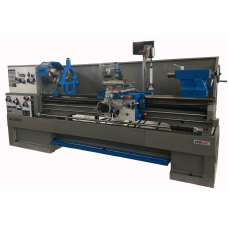 Esztergagép PROMAC GH-2280ZX-T