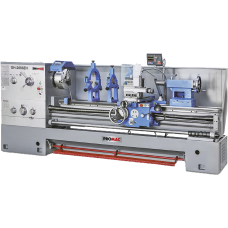 Esztergagép PROMAC GH-2680ZH-T