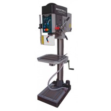 Iberdrill IZA - 35 oszlopos fúrógép