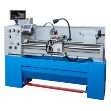 Esztergagép WEMO LC360B