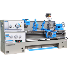 Esztergagép PROMAC GH-2060ZH-T-QC