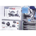 Esztergagép PROMAC GH-1640ZX-T-QC