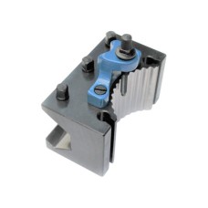 V hornyos késtartó Aa alaptartóhoz 12x50mm