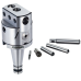 Kiesztergáló fej készlet VERTEX VBH-105