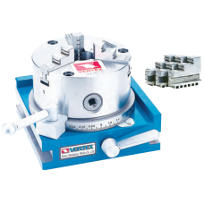 Gyors szorítású és állíthatóságú forgó tokmány VERTEX VSI-4